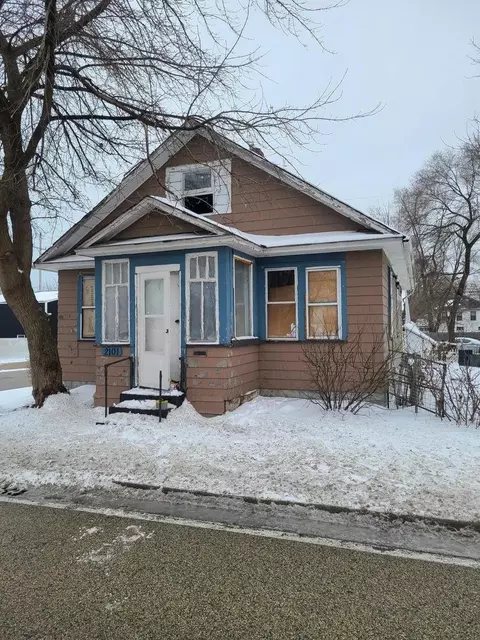 2101 Martin Luther King Jr Dr, North Chicago, IL 60064
