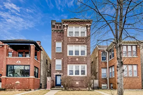 2661 W Leland Ave #3, Chicago, IL 60625