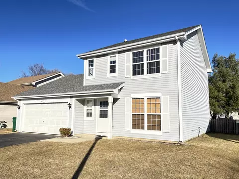 Undisclosed, Plainfield, IL 60544