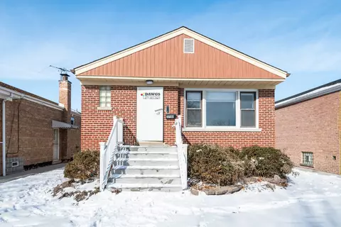 3748 W 82nd St, Chicago, IL 60652