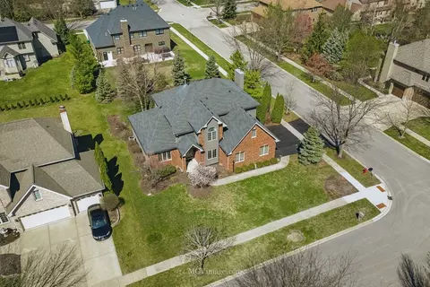 View/Area - 2503 Brookridge Dr, Plainfield, IL 60586 photo 2 of 7