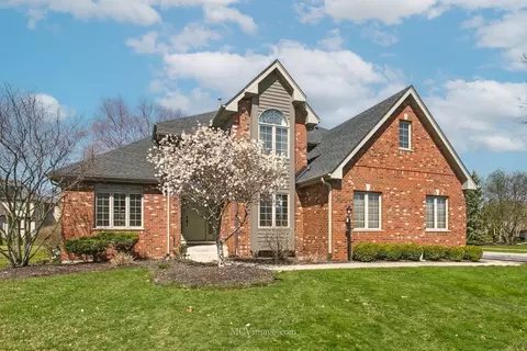 Exterior - 2503 Brookridge Dr, Plainfield, IL 60586 photo 10 of 11
