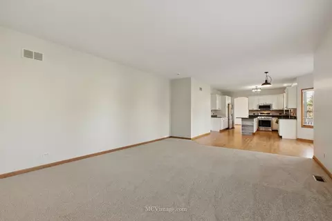 Living - 2503 Brookridge Dr, Plainfield, IL 60586 photo 5 of 5