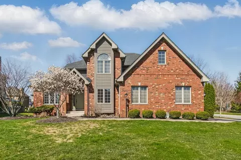 Exterior - 2503 Brookridge Dr, Plainfield, IL 60586 photo 11 of 11