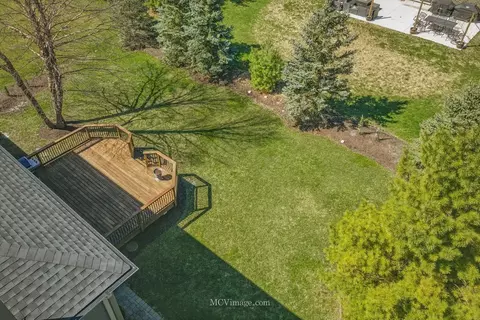Exterior - 2503 Brookridge Dr, Plainfield, IL 60586 photo 2 of 11