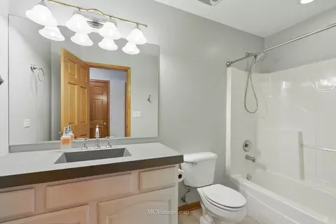 Bath - 2503 Brookridge Dr, Plainfield, IL 60586 photo 4 of 5