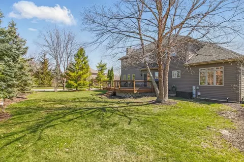 Exterior - 2503 Brookridge Dr, Plainfield, IL 60586 photo 6 of 11