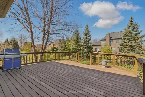 Exterior - 2503 Brookridge Dr, Plainfield, IL 60586 photo 3 of 11