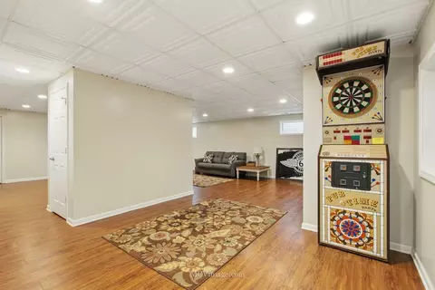 Entry Way - 2503 Brookridge Dr, Plainfield, IL 60586 photo 3 of 3