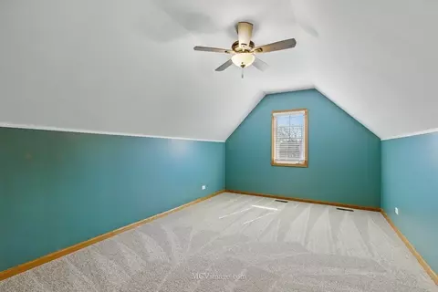 Bedroom - 2503 Brookridge Dr, Plainfield, IL 60586 photo 4 of 4