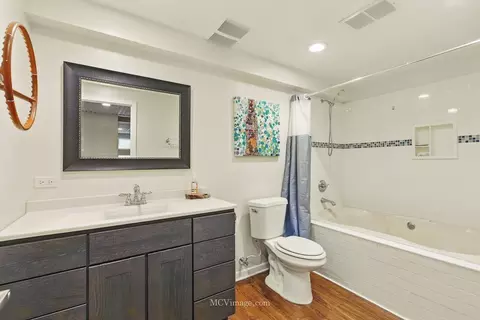 Bath - 2503 Brookridge Dr, Plainfield, IL 60586 photo 5 of 5