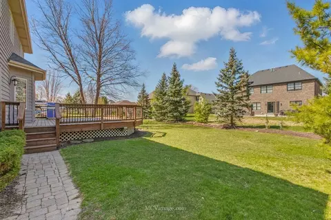 Exterior - 2503 Brookridge Dr, Plainfield, IL 60586 photo 7 of 11