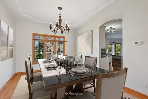 Dining - 2503 Brookridge Dr, Plainfield, IL 60586 photo 1 of 1