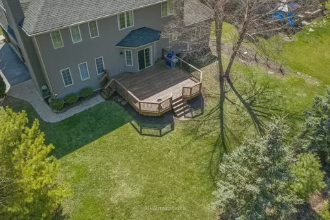 Exterior - 2503 Brookridge Dr, Plainfield, IL 60586 photo 9 of 11