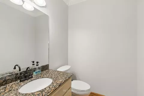 Bath - 2503 Brookridge Dr, Plainfield, IL 60586 photo 1 of 5