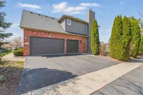 Exterior - 2503 Brookridge Dr, Plainfield, IL 60586 photo 1 of 11