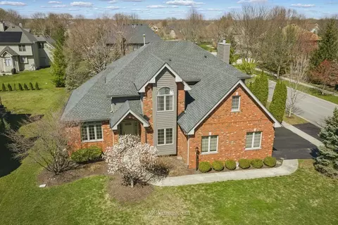 2503 Brookridge Dr, Plainfield, IL 60586