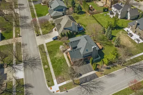 View/Area - 2503 Brookridge Dr, Plainfield, IL 60586 photo 4 of 7