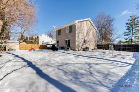 Exterior - 5103 Palm St, Mchenry, IL 60051 photo 6 of 6