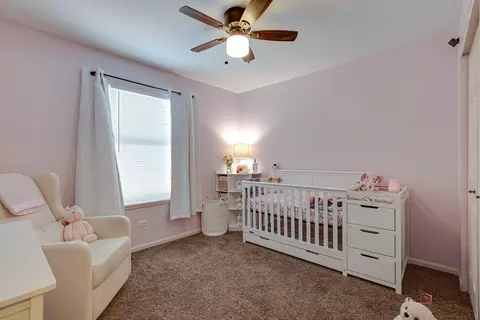 Bedroom - 5103 Palm St, Mchenry, IL 60051 photo 3 of 4