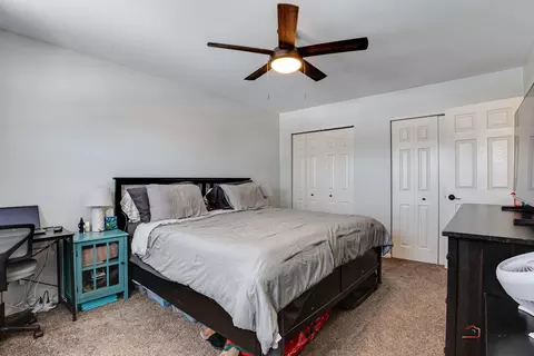 Bedroom - 5103 Palm St, Mchenry, IL 60051 photo 1 of 4