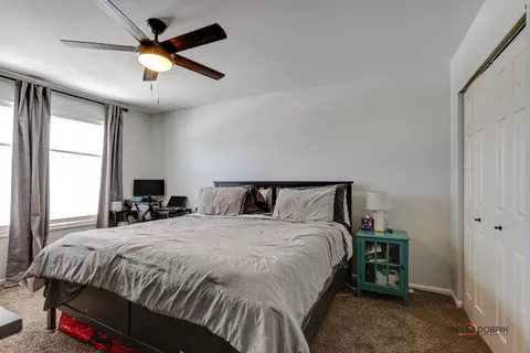 Bedroom - 5103 Palm St, Mchenry, IL 60051 photo 2 of 4