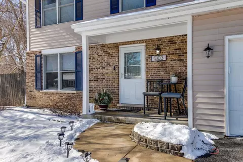 Exterior - 5103 Palm St, Mchenry, IL 60051 photo 2 of 6