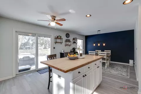 Kitchen - 5103 Palm St, Mchenry, IL 60051 photo 4 of 5