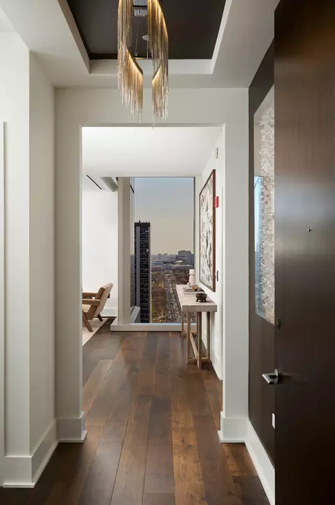 Entry Way - 363 E Wacker Dr #2107, Chicago, IL 60601 photo 1 of 1