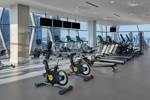 View/Area - 363 E Wacker Dr #2107, Chicago, IL 60601 photo 2 of 2