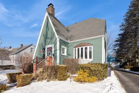3258 Ann St, Lansing, IL 60438 photo 2