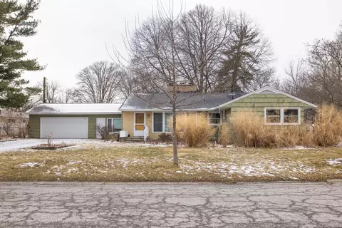 1701 S Cottage Grove Ave, Urbana, IL 61801