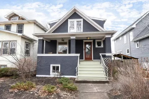1156 S East Ave, Oak Park, IL 60304