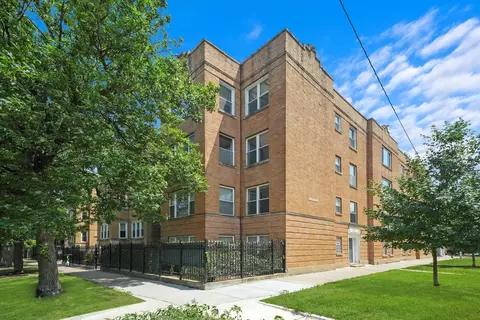 2123 N Saint Louis Ave #2, Chicago, IL 60647