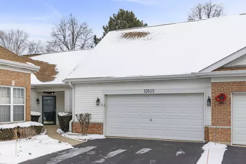 13505 S Butternut Ct, Plainfield, IL 60544