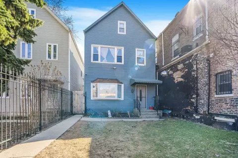 2055 W 51st St, Chicago, IL 60609