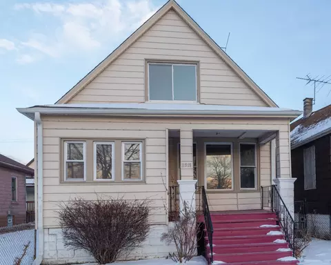 11915 S State St, Chicago, IL 60628