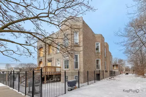 3142 W 16th St, Chicago, IL 60623