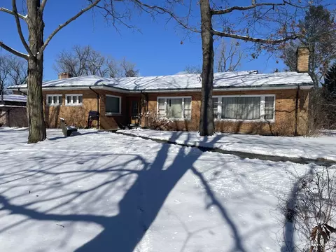 515 Rio Vista Rd, Glenview, IL 60025