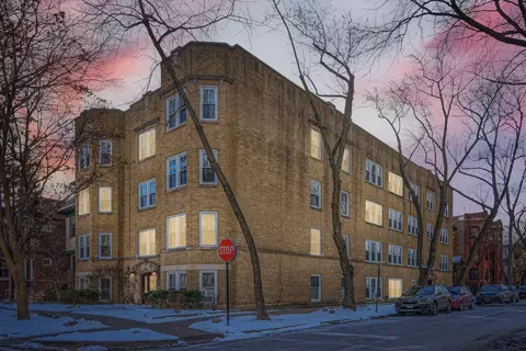 1309 W Ardmore Ave #2, Chicago, IL 60660