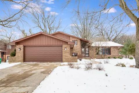 14656 S West Abbott Rd, Homer Glen, IL 60491