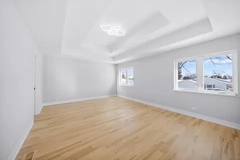 Bedroom - 8429 Lamon Ave, Burbank, IL 60459 photo 1 of 2