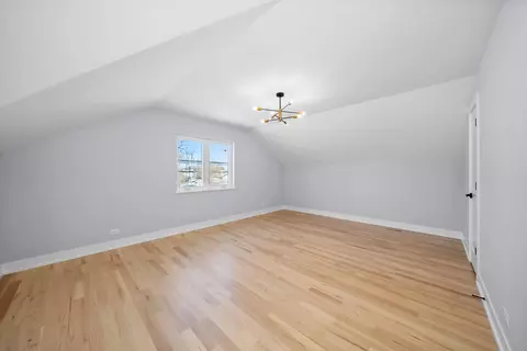 Bedroom - 8429 Lamon Ave, Burbank, IL 60459 photo 2 of 2