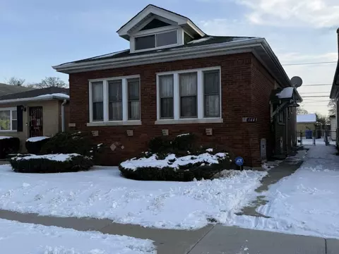 1445 E 83rd St, Chicago, IL 60619