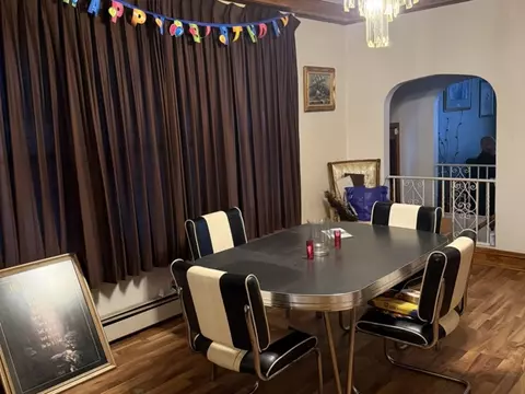 Dining - 1445 E 83rd St, Chicago, IL 60619 photo 1 of 1