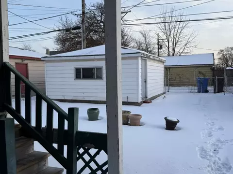 Exterior - 1445 E 83rd St, Chicago, IL 60619 photo 2 of 3