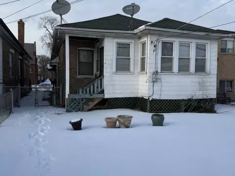 Exterior - 1445 E 83rd St, Chicago, IL 60619 photo 3 of 3