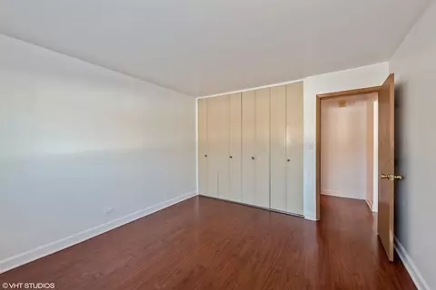 Bedroom - 1925 E Oakton St #1D, Des Plaines, IL 60018 photo 2 of 2
