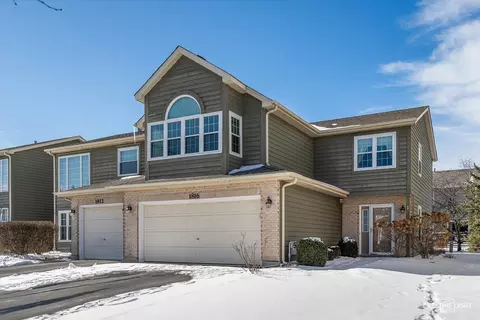 1816 Tamahawk Ln #1816, Naperville, IL 60564