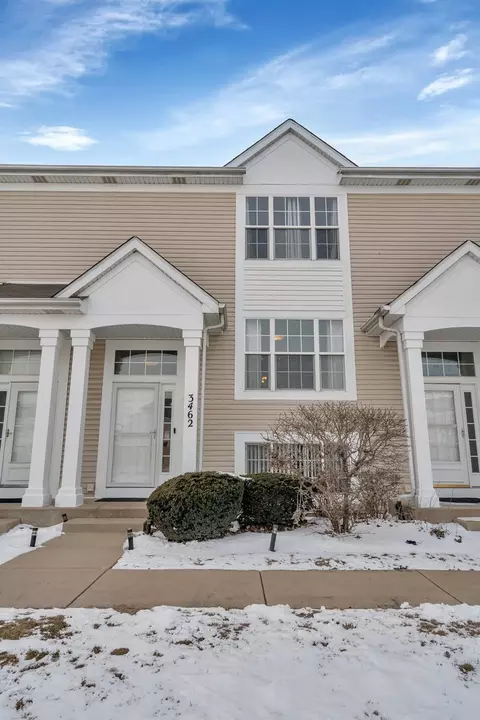 3462 Meadow Lily Dr, Joliet, IL 60431